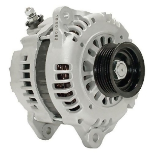Acdelco 334-2041A Professional Alternator Remanufactured - All