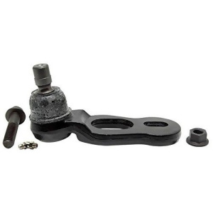 Acdelco 46D0088a Advantage Front Upper Suspension Ball Joint Assembly - All