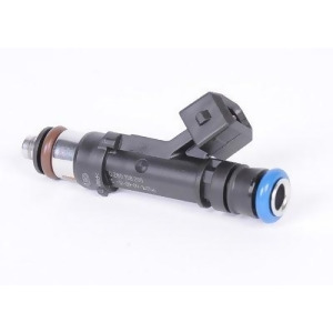 Acdelco 217-3432 Gm Original Equipment Multi-Port Fuel Injector Assembly - All