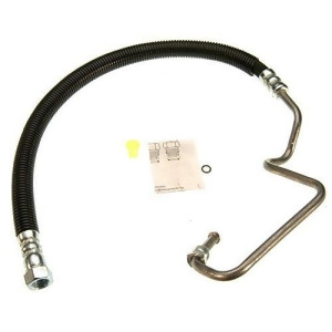 Acdelco 36-352183 Professional Power Steering Return Line Hose Assembly - All