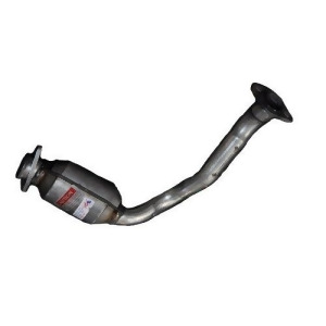 Benchmark Ben2470d Direct Fit Catalytic Converter Non Carb Compliant - All