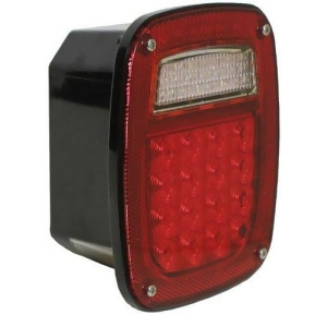 Led Stop Tail Light - All