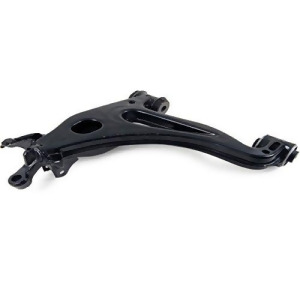 Suspension Control Arm Front Right Lower Mevotech Ms101023 - All