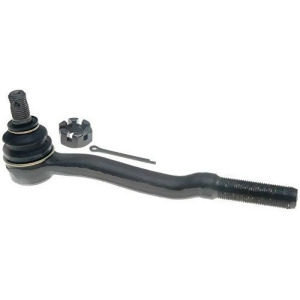 Acdelco 46A0505a Advantage Inner Steering Tie Rod End - All