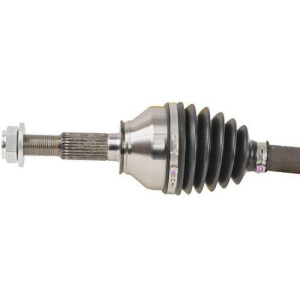 Cardone Select 66-1418Hd New Cv Drive Axle 1 Pack - All