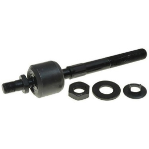 Acdelco 46A0492a Advantage Inner Steering Tie Rod End - All