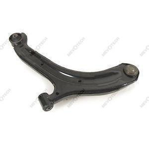 Suspension Control Arm and Ball Joint Assembly Front Right Lower fits Accent - All