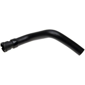 Acdelco 22697L Professional Lower Molded Coolant Hose - All
