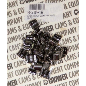 Crower Cams 86710-16 7 Valve Lock - All
