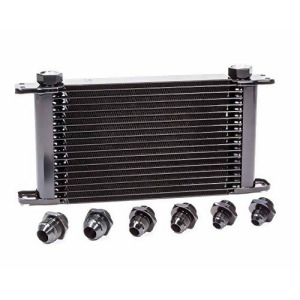 Oil Cooler 17 Row 11in x 5-3/4in - All