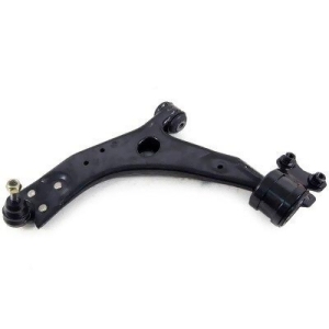 Suspension Control Arm and Ball Joint Assembly-Assembly Front Left Lower Ms10180 - All