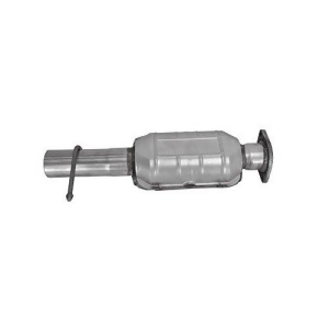 Benchmark Ben22312 Direct Fit Catalytic Converter Non Carb Compliant - All