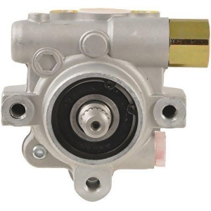 UPC 884548219151 product image for Cardone Select 96-5217 New Power Steering Pump without Reservoir 1 Pack - All | upcitemdb.com