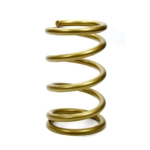 9.5In. x 5.5in x 550# Front Spring - All