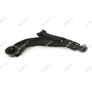 Suspension Control Arm and Ball Joint Assembly Front Right Lower fits X-Type - All