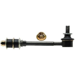 Acdelco 45G20513 Professional Front Suspension Stabilizer Bar Link Kit with Hard - All