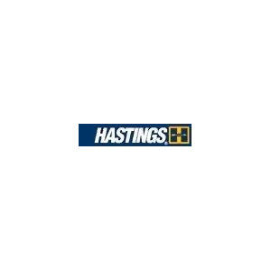 Hastings Af2486 Cab Air Element - All