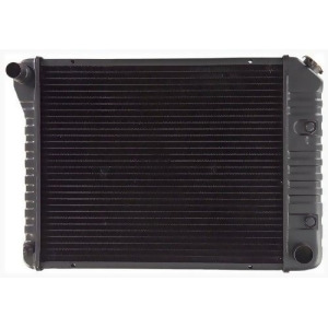 Radiator Apdi 8010569 - All