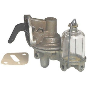 Carter M2091 Mechanical Fuel Pump - All