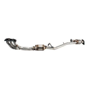 Benchmark Ben3033d Direct Fit Catalytic Converter Non-CARB Compliant - All