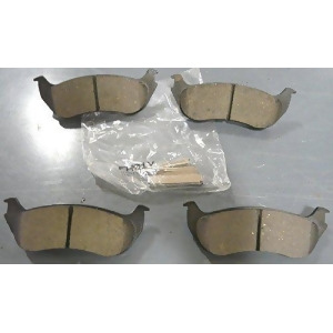 Kit-brake Shoe - All