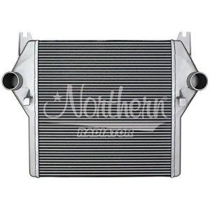 Northern Radiator High Performance Charge Air Cooler - All