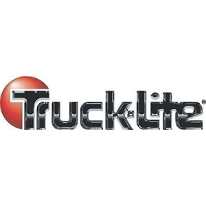 Truck-lite 33065Y Led Auxiliary Light Kit - All