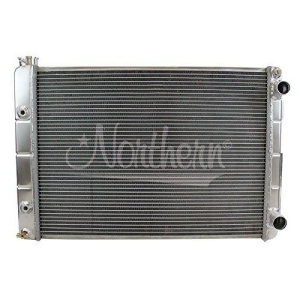 Northern Radiator 205182 Radiator - All