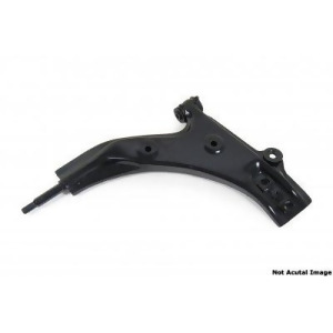 Suspension Control Arm Front Right Lower Mevotech Gs60125 - All