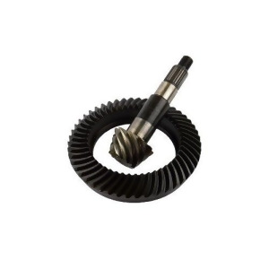 Differential Ring And Pinion; Dana 44 226Mm 4.88 Ratio - All