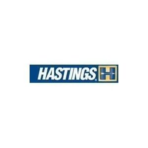 Hastings 2M139s Single Cylinder Piston Ring Set - All