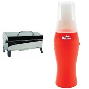 Grill Charcoal W/inner Lid Liner - All