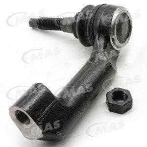 Es800514tie Rod End-2007-12 Ford Expedition Fro 2 - All