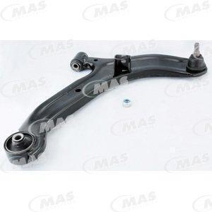 Pronto Cb60004 Control Arm with Ball Joint - All