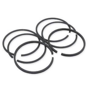 Hastings 2C5659040 Single Cylinder Piston Ring Set - All