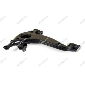 Suspension Control Arm Front Right Lower Mevotech Ms101127 - All