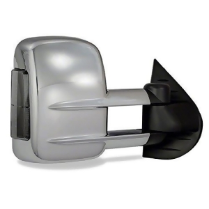 Replacement Tow Mirrors C - All