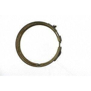 Pioneer 767013 Transmission Band - All