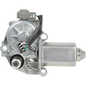 A1 Cardone 85-3018 Wiper Motor Remanufactured Chry/Dodge 03-01 R - All