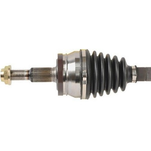 A1 Cardone 66-3561 Cv Axle Shaft Remanufactured Chry/Dodge 08-05 Rr/L - All