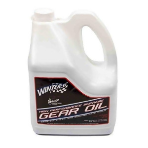 Winters 1730 Rear End Lube W/Moly - All