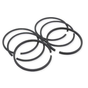 Hastings 6765 4-Cylinder Piston Ring Set - All