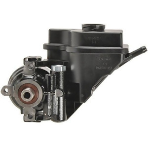 Cardone Select 96-71996 New Power Steering Pump with Reservoir 1 Pack - All