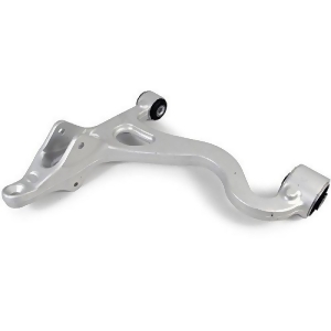 Suspension Control Arm Front Right Lower Mevotech Mk80736 - All