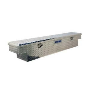 Better Built 73012209 Crown Series Narrow Crossover Tool Box - All