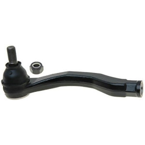 Acdelco 46A0933a Advantage Steering Linkage Tie Rod - All