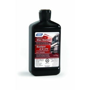 Premium Rv Wax Sealant 16Oz Bilingual - All