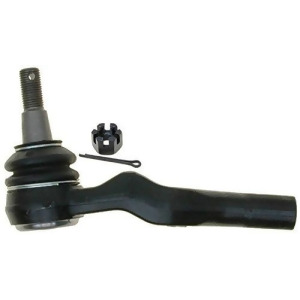 Acdelco 46A0944a Advantage Steering Linkage Tie Rod - All