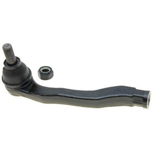 Acdelco 46A0932a Advantage Steering Linkage Tie Rod - All