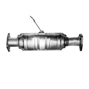 Benchmark Ben91044a Direct Fit Catalytic Converter Carb Compliant - All